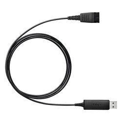 Αξεσουάρ VOIP Jabra LINK 230 USB-ADAPTER QD