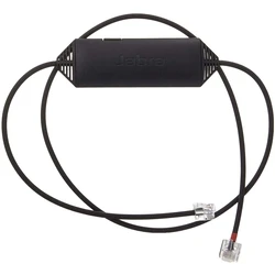 Αξεσουάρ VOIP Jabra EHS-ADAPTER CORD
