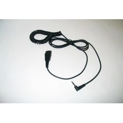 Αξεσουάρ VOIP Jabra PC CORD QD TO 3.5 MM