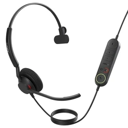 Headset Jabra ENGAGE 40 INLINE LINK