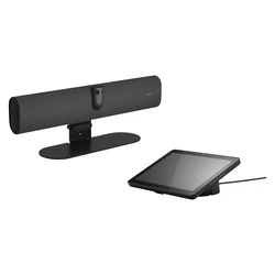 Jabra PanaCast 40 VBS ZR VB AND - Βιντεομπάρα συνεδριάσεων για μικρούς χώρους