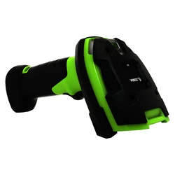 Zebra LI3608-ER Ενσύρματος Ultra-Rugged 1D Barcode Scanner (USB/RS232/Keyboard Wedge) - LI3608-ER3U4600ZVW