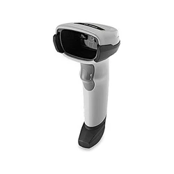 Zebra DS2208 - Ενσύρματος φορητός σαρωτής barcode 1D/2D (Standard Range)