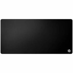 Mousepad SteelSeries QcK 3XL Gaming Μαύρο 59 x 122 cm