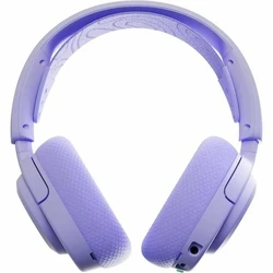 Ασύρματα Ακουστικά SteelSeries Arctis Nova 3XW 