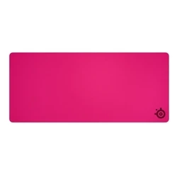 SteelSeries QcK Heavy XXL Magenta Υφασμάτινο Mousepad