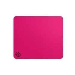 SteelSeries QcK Heavy L Magenta - Mousepad Gaming (Magenta)