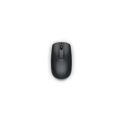 Dell WM118 Ασύρματο Εργονομικό Ποντίκι Μαύρο