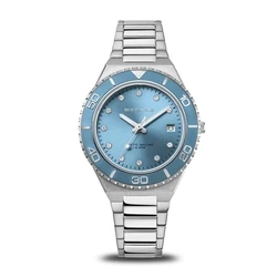 Bering Γυναικείο Ρολόι 18936-705 43 mm