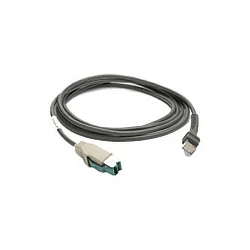 Zebra USB Cable 2.1 m for Symbol LS2208 (MPN CBA-U03-S07ZAR, EAN 5711045204661)