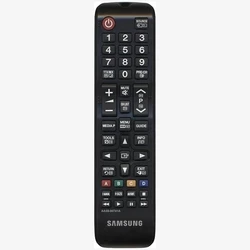 Τηλεχειριστήριο Samsung AA59-00741A (για τηλεοράσεις Samsung)