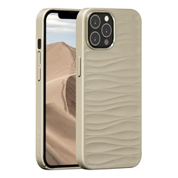 Θήκη Κινητού Dbramante1928 DUNE - iPhone 14 PRO MAX Sand
