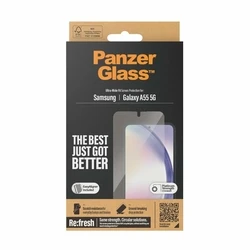 Screen Protector για Κινητά PanzerGlass Samsung A55