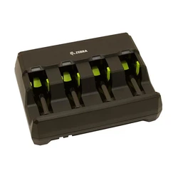 Zebra Φορτιστής Μπαταρίας 4-θέσεων για DS3678/LI3678 (SAC3600-4001CR)