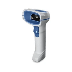 Zebra DS8178-HC - Ασύρματος 2D φορητός σαρωτής barcode για χρήση στον τομέα υγείας
