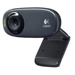 Web κάμερα Logitech C310 HD 720p