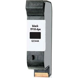 HP 10 Γνήσιο Μελάνι Εκτυπωτή InkJet Μαύρο (Q2344A)