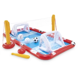 Πισίνα Action Sports Play Center (INTEX)