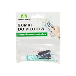 Ανταλλακτικά Κουμπιά Termopasty Τηλεκοντρόλ