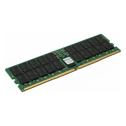 HPE 64GB (1x64GB) Dual Rank x4 DDR5-5600 CAS46-45-45 EC8 Εγγεγραμμένη (Registered) Smart Memory Kit (P64707-B21 / P65255-001)