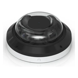 Ubiquiti UniFi AI Multi Sensor 4 (UVC-AI-MS-4-W) - 32MP Outdoor Multi-Sensor IP Camera, White