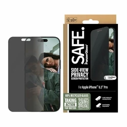 Screen Protector για Κινητά PanzerGlass iPhone 16 Pro