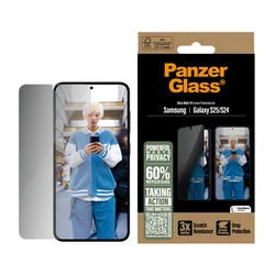 Screen Protector για Κινητά PanzerGlass Samsung S25-S24