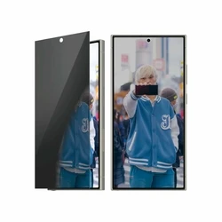 Screen Protector για Κινητά PanzerGlass Samsung S25 Ultra