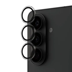 PanzerGlass Hoops Διαφανές Προστατευτικό Φακού για Samsung Galaxy S26 / S26+
