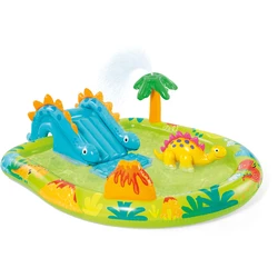 INTEX Little Dino Παιδικό Παιχνιδόκεντρο