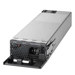 Τροφοδοσία Ρεύματος CISCO PWR-C1-350WAC-P= Μαύρο