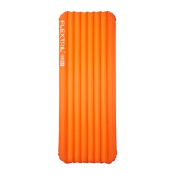 Flextail Inflatable Sea Mattress Orange 5x5cm