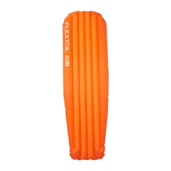 Flextail Inflatable Sea Mattress Orange 5x5cm