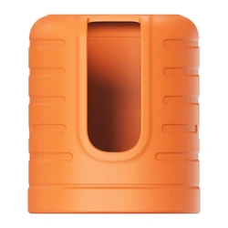 Protective Cover Flextail Tiny Pump 2x Orange