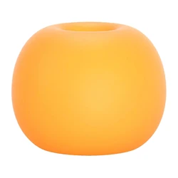 FLEXTAIL Καλύμμα Λάμπας (Mushroom) για Tiny Pump 2X - Πορτοκαλί