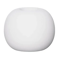 Flextail White Lamp Shade - Mushroom Tiny 2x-W
