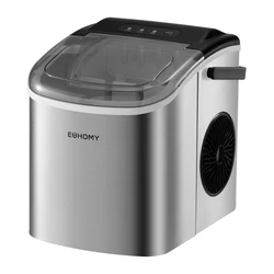 Euhomy IM001 Παγομηχανή Πάγου 12 kg/ημέρα