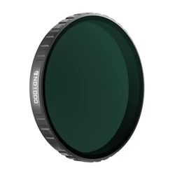 Freewell FW-OA6-ND1000 φίλτρο ND1000 για DJI Osmo Action