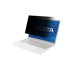 Dicota Φίλτρο Ιδιωτικότητας 2-Τρόπων Μαγνητικό για Apple MacBook Air 13.6" (M2/M3/M4)