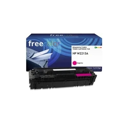 Freecolor Toner HP W2213A Magenta with chip 1250 pages Compatible