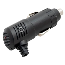 Jack Αναπτήρα Αυτοκινήτου Γωνία