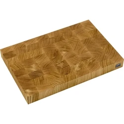 Kai Wooden Cutting Board (Bamboo) Brown 39 x 26.2 cm - DM-0795