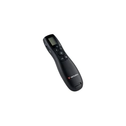 Verbatim Keynote Ασύρματος Presenter με Οθόνη LCD