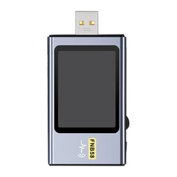 Fnirsi Συσκευή Ελέγχου Ορθής Λειτουργίας Θύρας USB (Model FNB58 BT)