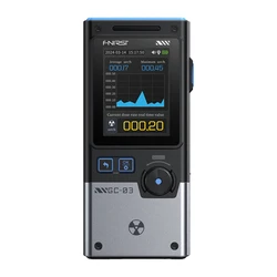 Fnirsi Digital Measuring Instrument GC-03 BK