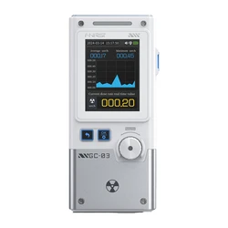 Fnirsi Measuring Instrument GC-03WT