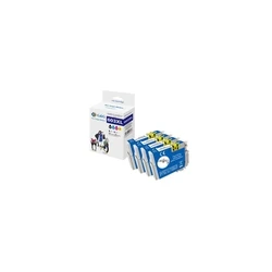 G&G XL-πακέτο μελάνι συμβατό με Epson 603XL / Multipack (Σετ 4 τεμ.)
