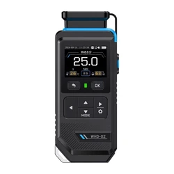 Fnirsi Digital Moisture Meter WHD-02
