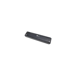 G&G TD810 Mobile Thermal-Transfer Printer on Plain Paper