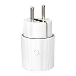 Avatto Smart Single Socket with Switch (Blue) OT60-FR